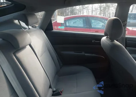 2006 Toyota Prius from USA, damaged, VIN JTDKB20U063176068